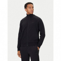 Tracksuit Set 10256713 01 Black  BOSS