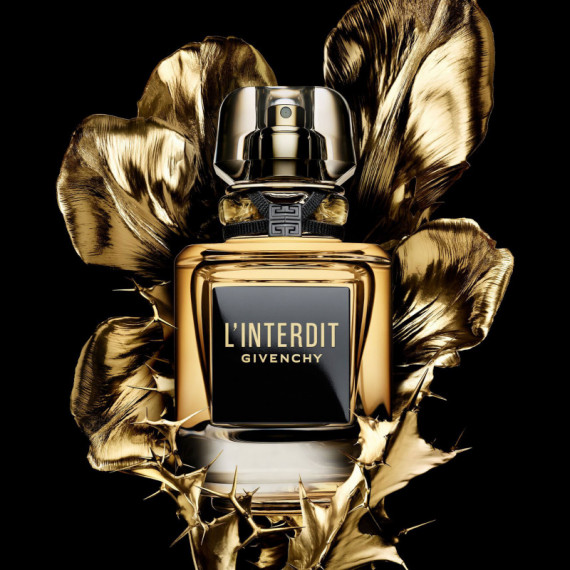 GIVENCHY L'interdit Parfum - Guanxe Atlantic Marketplace