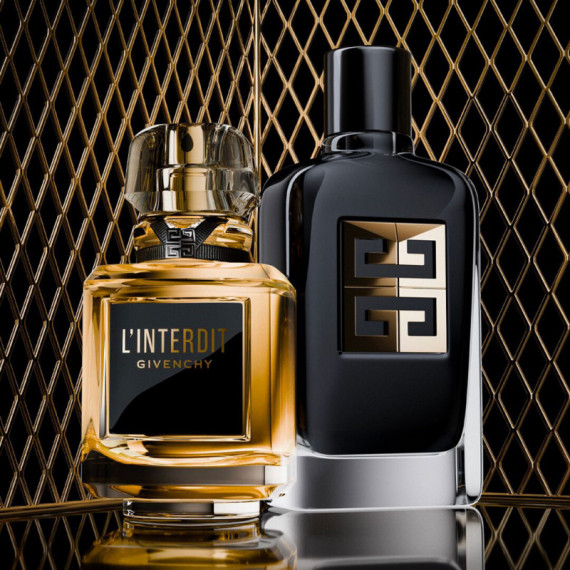 GIVENCHY L'interdit Parfum - Guanxe Atlantic Marketplace