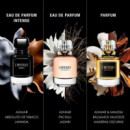 GIVENCHY L'interdit Parfum