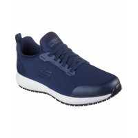 Zapatilla Antideslizante SKECHERS Azul