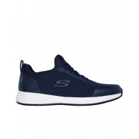 Zapatilla Antideslizante SKECHERS Azul