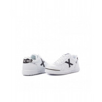 Playera Blanca MUNICH Junior