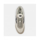 Zapatillas NEW BALANCE Retro Beige