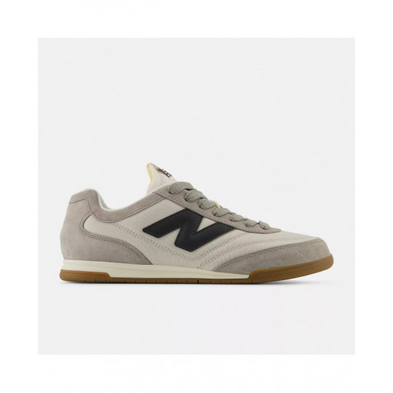 Zapatillas NEW BALANCE Retro Beige
