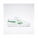 Zapatillas REEBOK Club C Blanco Verde