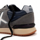 Zapatillas Dash Premium 258  MUNICH