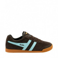 Zapatillas Harrier  GOLA