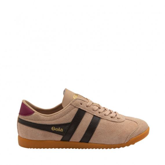 Zapatillas Bullet Suede Trainer  GOLA