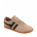 Zapatillas Bullet Suede Trainer  GOLA