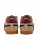 Zapatillas Bullet Suede Trainer  GOLA