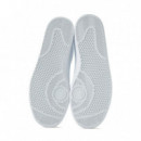 Zapatillas B6312 Leather  FRED PERRY