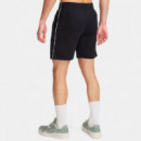 Short Ua Icon Fleece Taping  UNDER ARMOUR