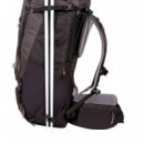 Mochila de Trekking MCKINLEY Make Ii 65L+10 Ct Vario