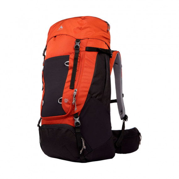 Mochila de Trekking Make Ii Ct 55+10 Vario  MCKINLEY