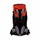 Mochila de Trekking Make Ii Ct 55+10 Vario  MCKINLEY