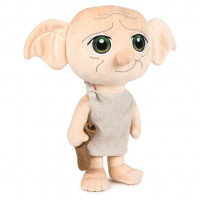Peluche Dobby Harry Potter 29CM  WARNER BROS