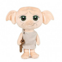 Peluche Dobby Harry Potter 29CM  WARNER BROS