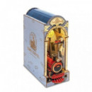 Maqueta Sujetalibros Time Travel Orient Express  MADNESSTOYS