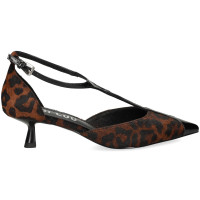 Salon Bebe Pony Print Leopardo  BIBI LOU