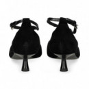 Salon Bebe ante Negro  BIBI LOU