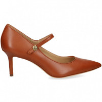 SALON MERCEDES PIEL CUERO