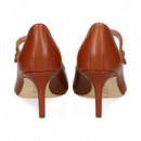 Salon Mercedes Piel Cuero  LAUREN RALPH LAUREN