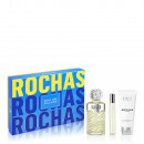Eau de ROCHAS  Eau de Toilette	
estuche