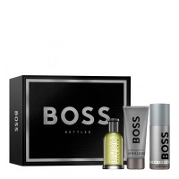 Boss Bottled Eau de Toilette	
estuche  HUGO BOSS