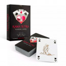 Tease & Please
cartas del Kama Sutra  EDC