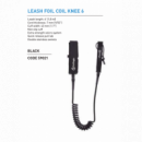 Amarradera de Foil SURFLOGIC Rodilla 6"