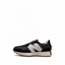 NEW BALANCE - new balance 327 - KC - WS327KC/KC