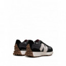 NEW BALANCE - new balance 327 - KC - WS327KC/KC