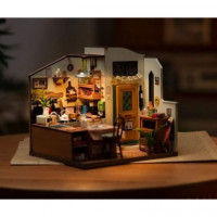 Maqueta la Cocina de Betty  MADNESSTOYS