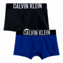 2PK Trunk Boldblue/pvhblack  CALVIN KLEIN
