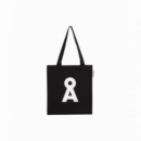 Bolsos Bolso Tote ARMEDANGELS Totaa Bold Black