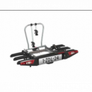 PORTABICICLETA  DE 3 BICICLETAS PARA BOLA DE REMOLQUE FOLDFLICK 3