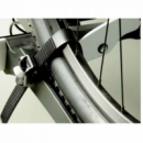 PORTABICICLETA  DE 3 BICICLETAS PARA BOLA DE REMOLQUE FOLDFLICK 3