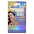 IDC ANTI PIMPLE PATCHES 28 UDS (ACCION RAPIDA)