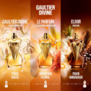 JEAN PAUL GAULTIER Gaultier Divine Parfum