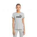 Camiseta PUMA Essentials Logo