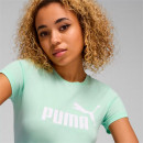 Camiseta Essential Logo  PUMA