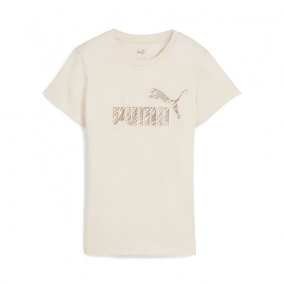 Camiseta Essential+ Animal  PUMA