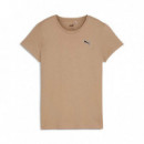 Camiseta Better Essentials  PUMA