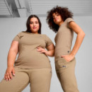 Camiseta Better Essentials  PUMA