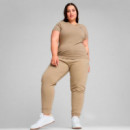 Camiseta Better Essentials  PUMA