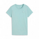Camiseta Ess Elevated  PUMA