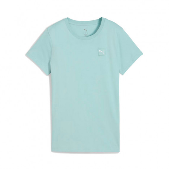 Camiseta Ess Elevated  PUMA