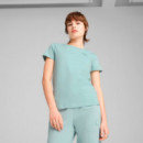 Camiseta Ess Elevated  PUMA