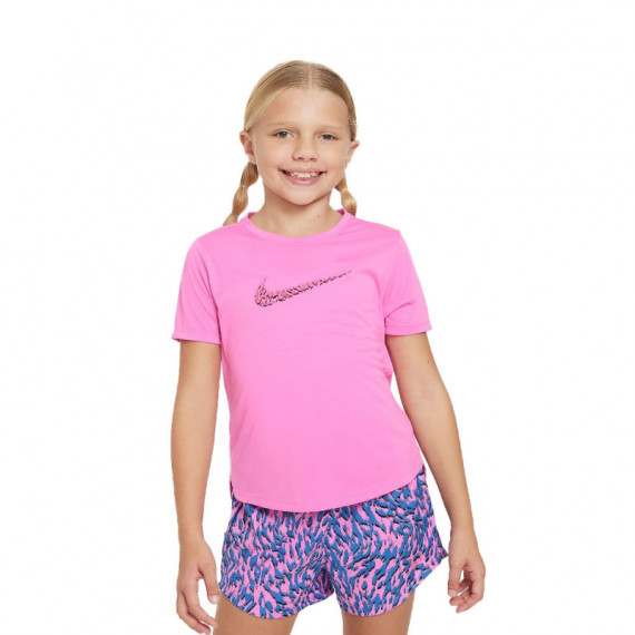 Camiseta One Big Teens  NIKE